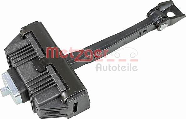 Metzger 2312194 - Фиксатор двери avtokuzovplus.com.ua