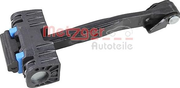 Metzger 2312215 - Фіксатор дверей autocars.com.ua