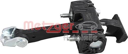 Metzger 2312244 - Фіксатор дверей autocars.com.ua