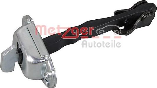 Metzger 2312293 - Фіксатор дверей autocars.com.ua