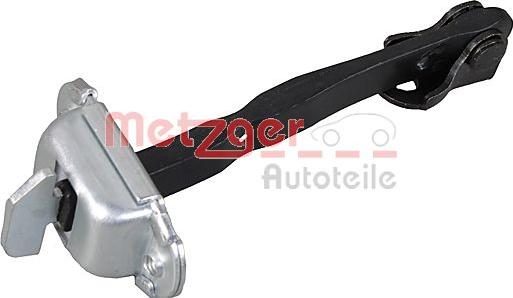 Metzger 2312294 - Фіксатор дверей autocars.com.ua