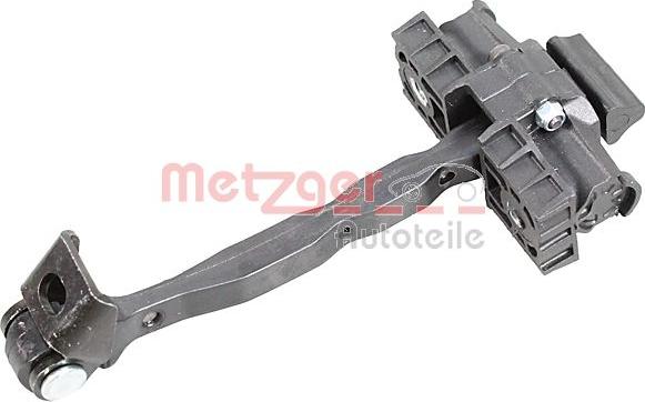 Metzger 2312308 - Фіксатор дверей autocars.com.ua