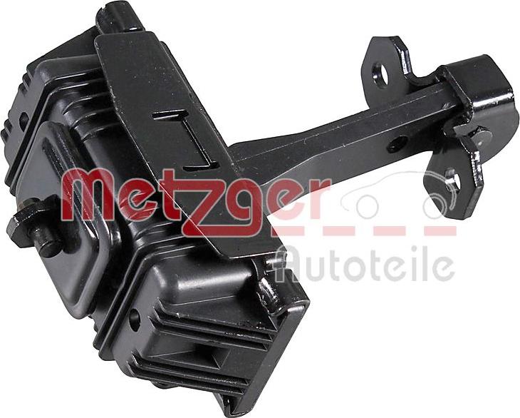 Metzger 2312321 - Фиксатор двери avtokuzovplus.com.ua