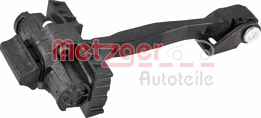 Metzger 2312325 - Фіксатор дверей autocars.com.ua