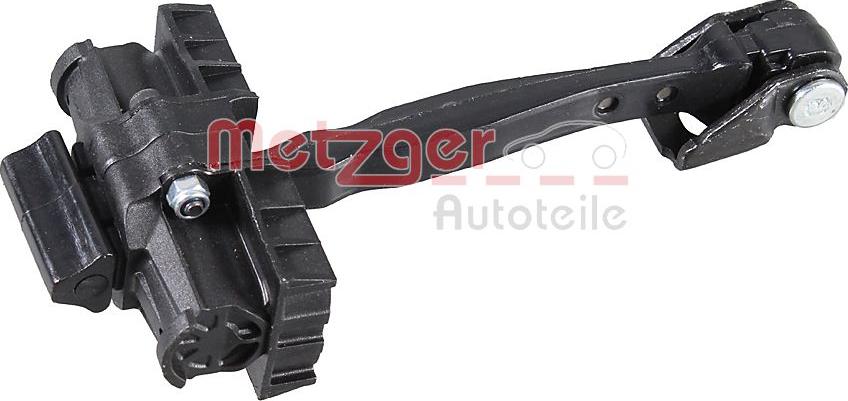 Metzger 2312329 - Фіксатор дверей autocars.com.ua