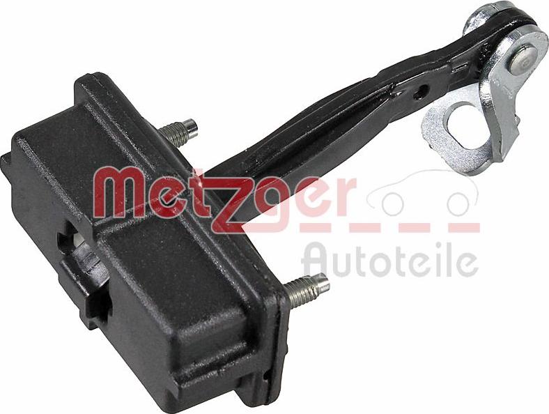 Metzger 2312342 - Фиксатор двери avtokuzovplus.com.ua