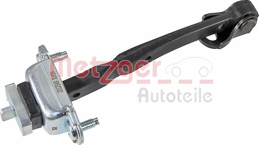 Metzger 2312349 - Фиксатор двери avtokuzovplus.com.ua