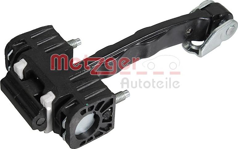 Metzger 2312358 - Фіксатор дверей autocars.com.ua