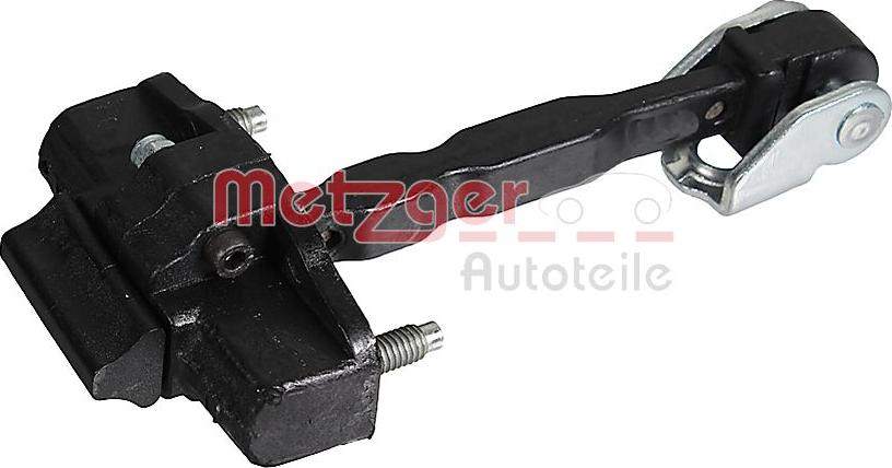 Metzger 2312360 - Фіксатор дверей autocars.com.ua