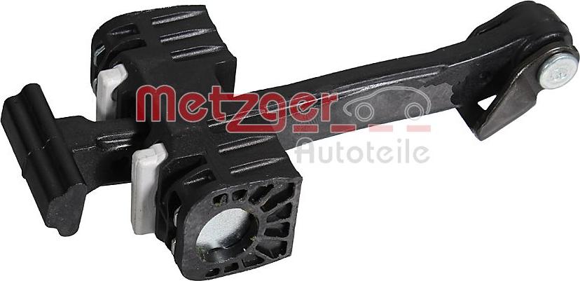 Metzger 2312364 - Фіксатор дверей autocars.com.ua