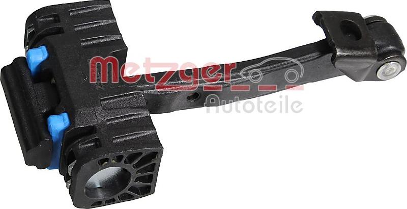 Metzger 2312379 - Фіксатор дверей autocars.com.ua