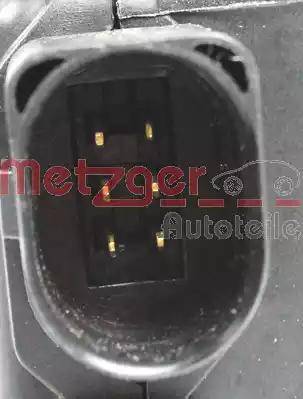 Metzger 2313002 - Замок двері autocars.com.ua