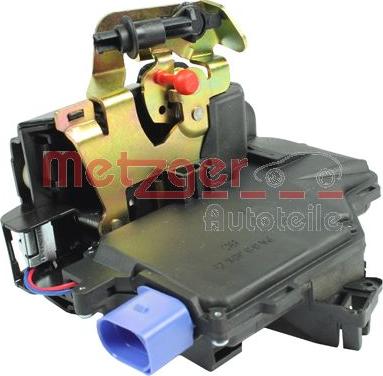 Metzger 2313022 - Замок двері autocars.com.ua