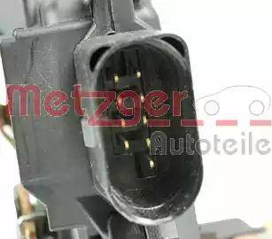 Metzger 2313033 - Замок двери avtokuzovplus.com.ua