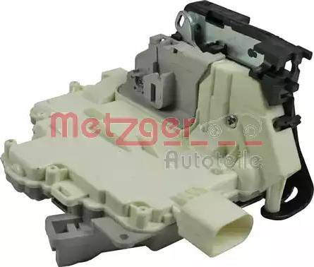 Metzger 2313056 - Замок двері autocars.com.ua