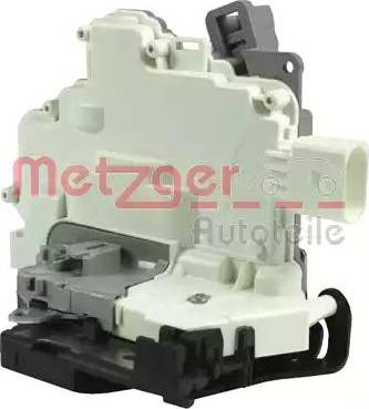 Metzger 2313057 - Замок двери avtokuzovplus.com.ua