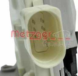 Metzger 2314010 - Замок двери avtokuzovplus.com.ua