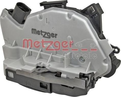 Metzger 2314018 - Замок двери autodnr.net