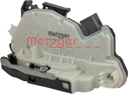 Metzger 2314019 - Замок двери autodnr.net