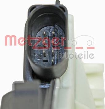 Metzger 2314019 - Замок двери avtokuzovplus.com.ua