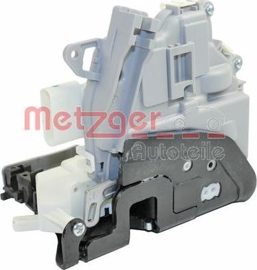 Metzger 2314022 - Замок двери avtokuzovplus.com.ua