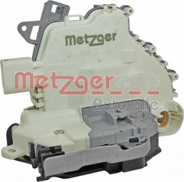 Metzger 2314023 - Замок двери autodnr.net