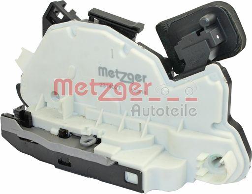Metzger 2314027 - Замок двери autodnr.net