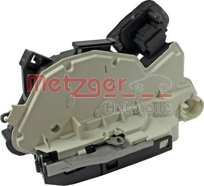 Metzger 2314033 - Замок двери avtokuzovplus.com.ua