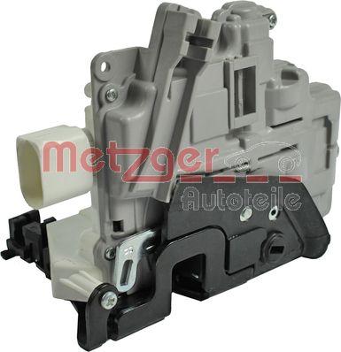 Metzger 2314034 - Замок двері autocars.com.ua