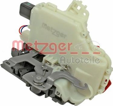 Metzger 2314039 - Замок двері autocars.com.ua