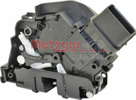 Metzger 2314055 - Замок двери avtokuzovplus.com.ua