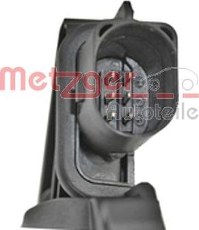 Metzger 2314065 - Замок двери avtokuzovplus.com.ua