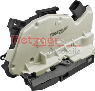 Metzger 2314065 - Замок двері autocars.com.ua