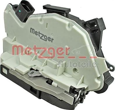 Metzger 2314068 - Замок двері autocars.com.ua