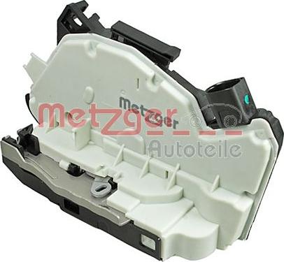 Metzger 2314069 - Замок двері autocars.com.ua