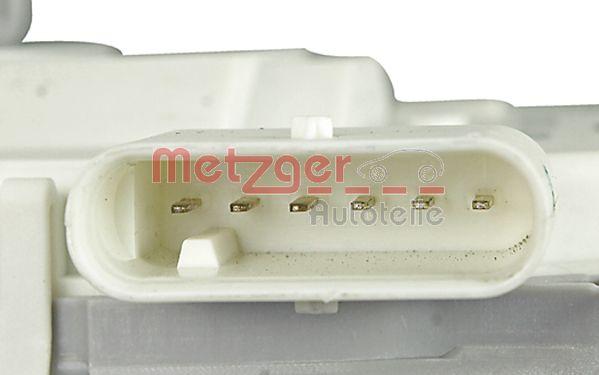 Metzger 2314070 - Замок двери avtokuzovplus.com.ua