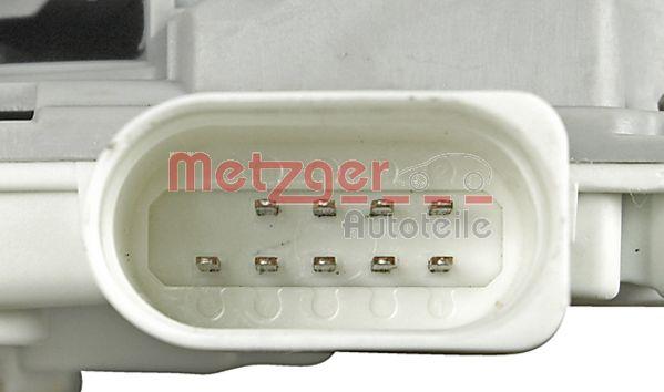 Metzger 2314073 - Замок двері autocars.com.ua