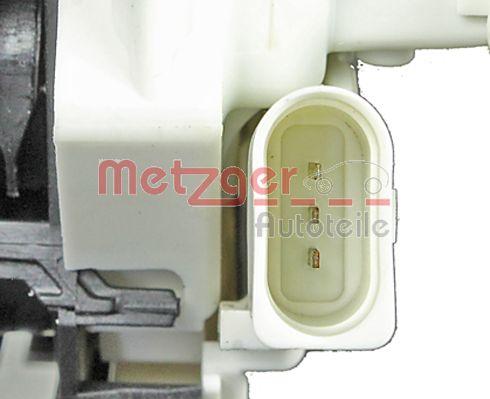 Metzger 2314073 - Замок двері autocars.com.ua