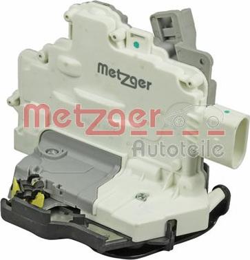 Metzger 2314088 - Замок двері autocars.com.ua