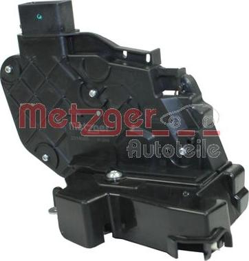 Metzger 2314095 - Замок двері autocars.com.ua