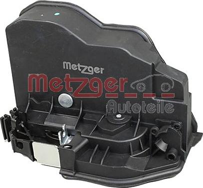 Metzger 2314118 - Замок двері autocars.com.ua