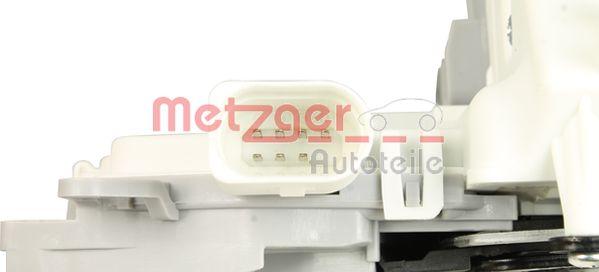 Metzger 2314119 - Замок двері autocars.com.ua