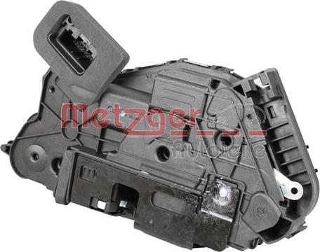 Metzger 2314139 - Замок двери avtokuzovplus.com.ua