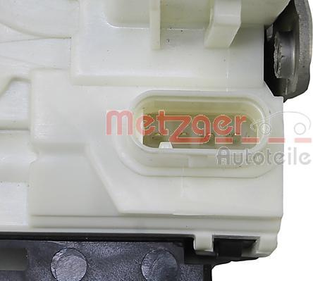 Metzger 2314159 - Замок двери avtokuzovplus.com.ua