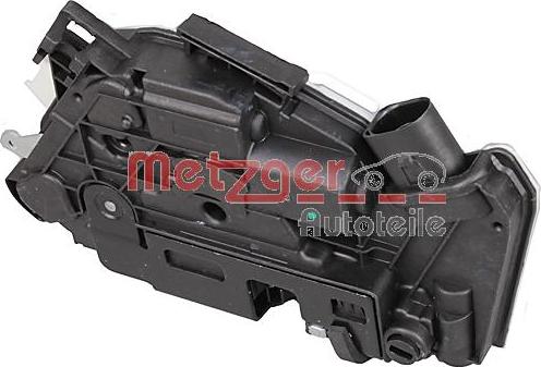 Metzger 2314176 - Замок двері autocars.com.ua