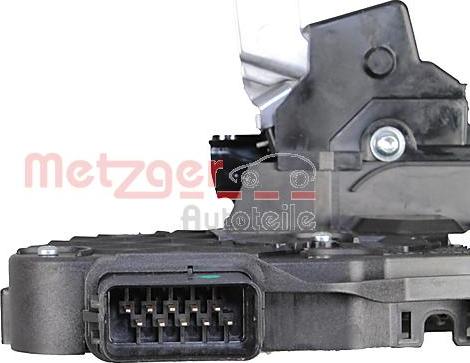 Metzger 2314216 - Замок двері autocars.com.ua