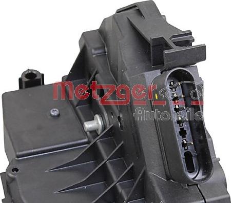 Metzger 2314248 - Замок двери avtokuzovplus.com.ua