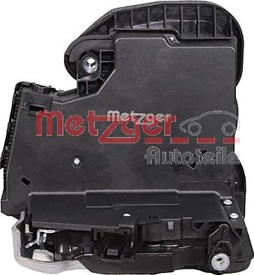 Metzger 2314259 - Замок двері autocars.com.ua