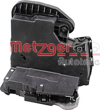 Metzger 2314262 - Замок двері autocars.com.ua