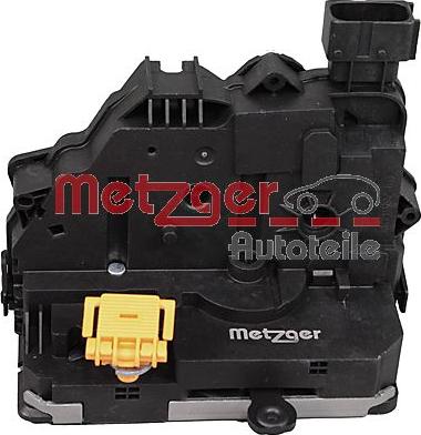 Metzger 2314337 - Замок двері autocars.com.ua